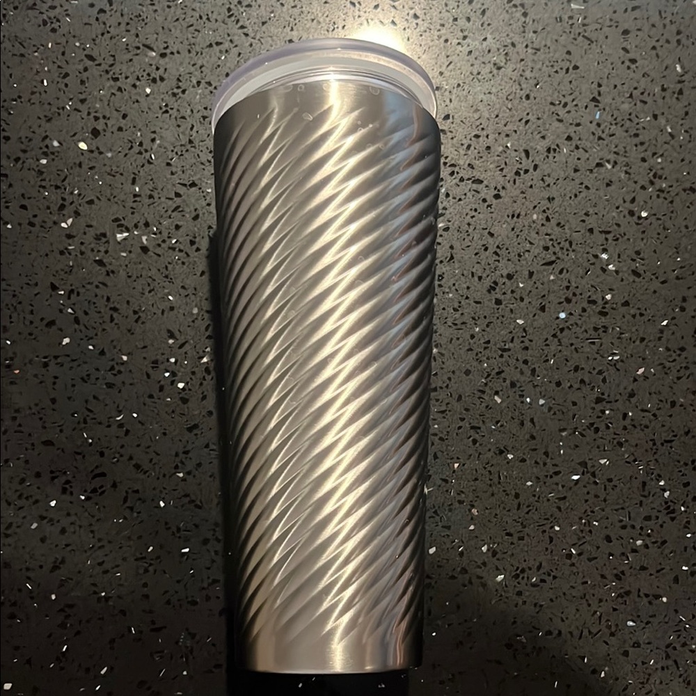 Stainless Steel Insulated Tumbler